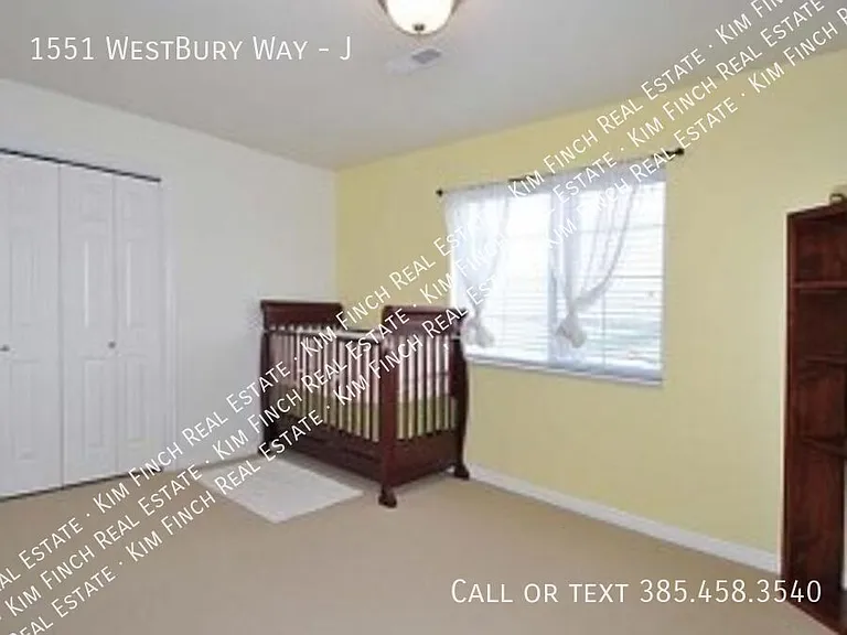 1551 Westbury Way #J — Photo 12