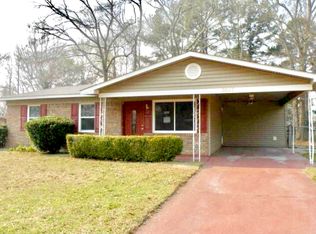 3627 Meadowgrove Dr, Augusta, GA 30906