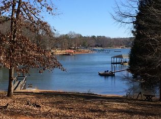 601 Stillwater Rd, Troutman, NC 28166