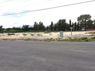 521 Jarvis Rd, Pahrump, NV 89060