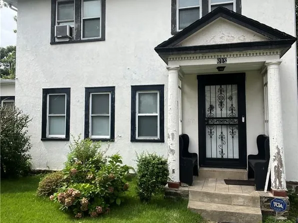 219 S 2nd Avenue, Mount Vernon, NY 10550