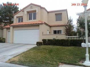 8380 Carmel Ridge Ct, Las Vegas, NV 89113