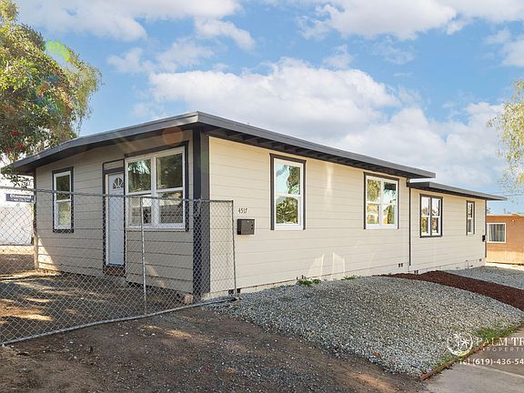 2nd image of 4515-17 Hilltop Dr #4515