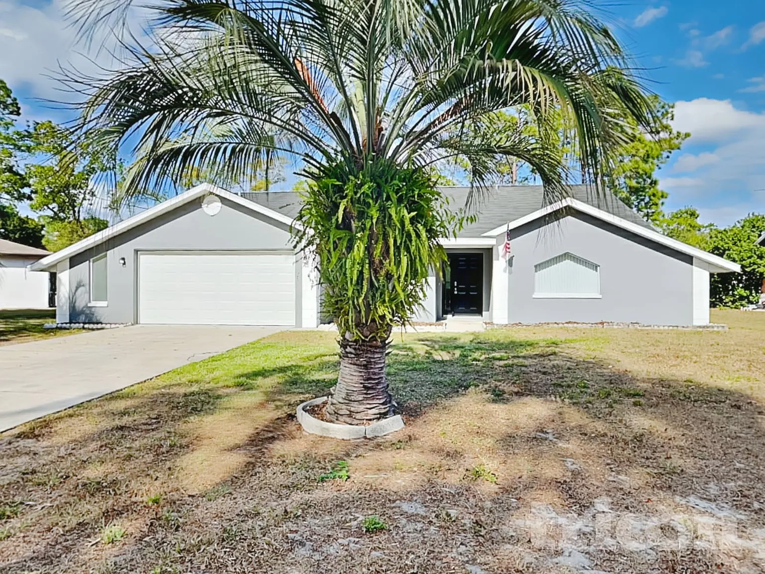 3338 Blythe Avenue Spring Hill FL — Photo 2