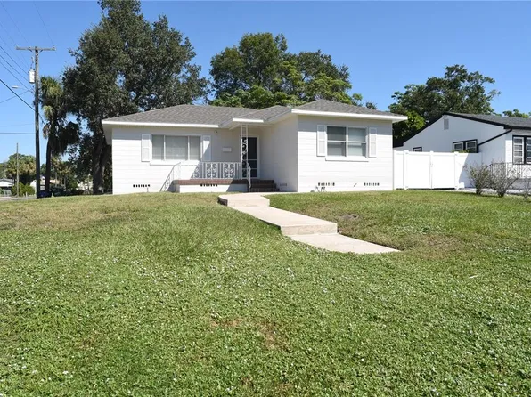 1921 W Grace St, Tampa, FL 33607