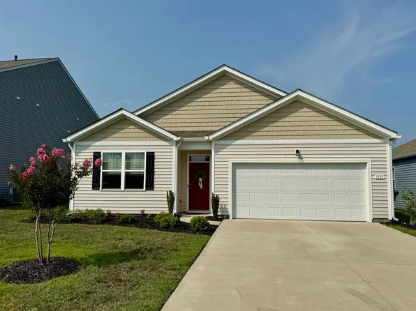 3725 Bells Lake Circle, Longs, SC 29568