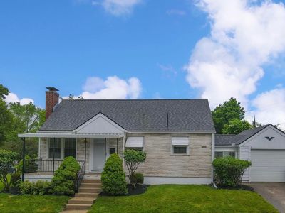 4200 Arcadia Blvd, Dayton, OH, 45420