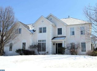 1730 Osprey Dr, Audubon, PA