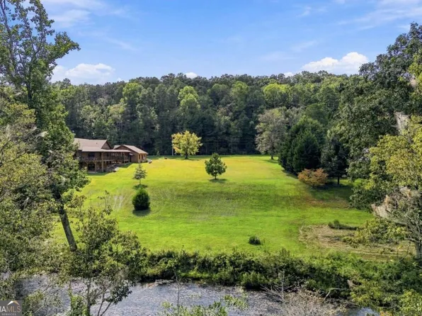 0 Sexton Cir Lot 5, Ellijay, GA 30540