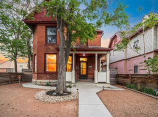 418 W 10th St, Pueblo, CO 81003
