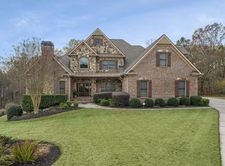 4620 Quail Ct, Flowery Branch, GA 30542