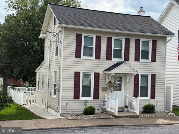 185 Market St, Highspire, PA 17034