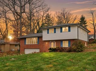 3536 Mayer Dr, Murrysville, PA