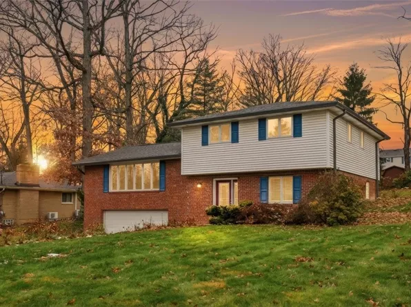 3536 Mayer Dr, Murrysville, PA 15668