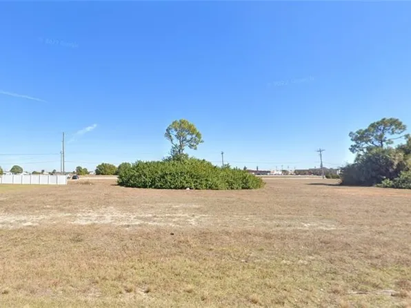 503 NE 7th Place, Cape Coral, FL 33909