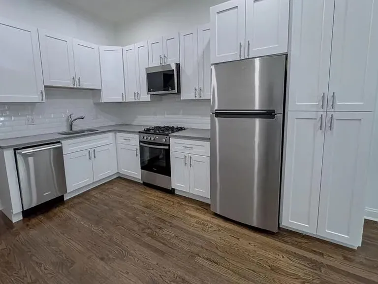 1616 Spruce St #1FF — Photo 8