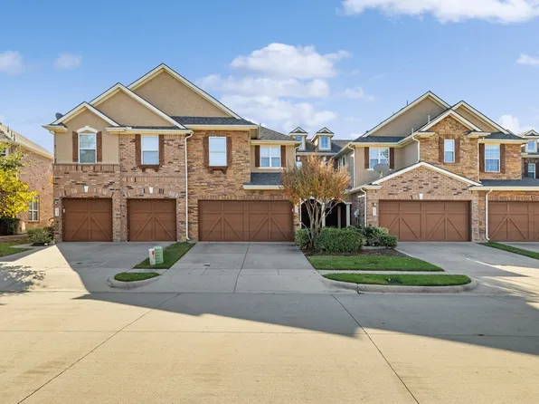 5836 Clearwater Dr, The Colony, TX 75056