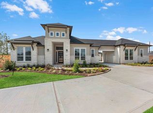 1203 River Glen Cv, Missouri City, TX 77459