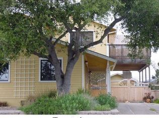 1261 Harcourt Ave, Seaside, CA