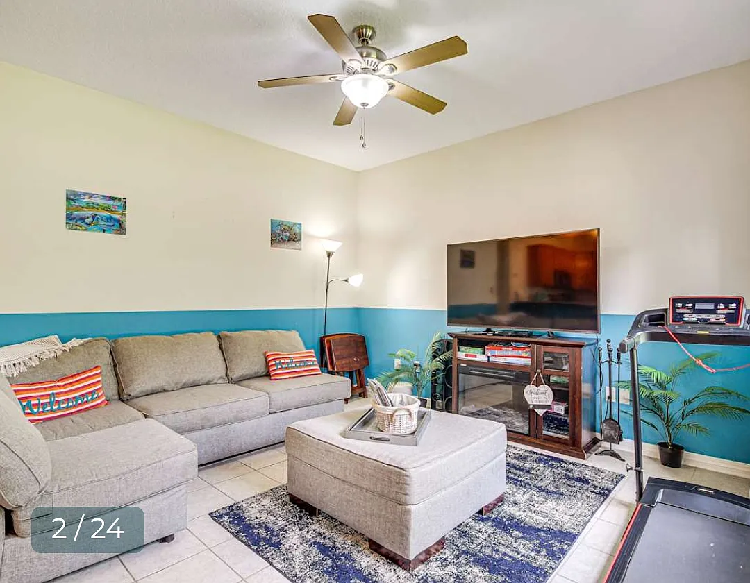 2 bed, 950 sqft, $1,800 — Photo 1