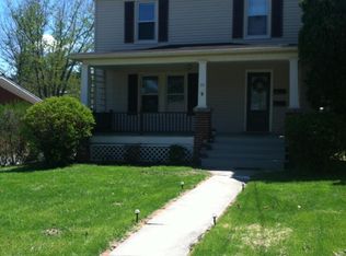23 Ridge Rd APT 1, Westminster, MD 21157