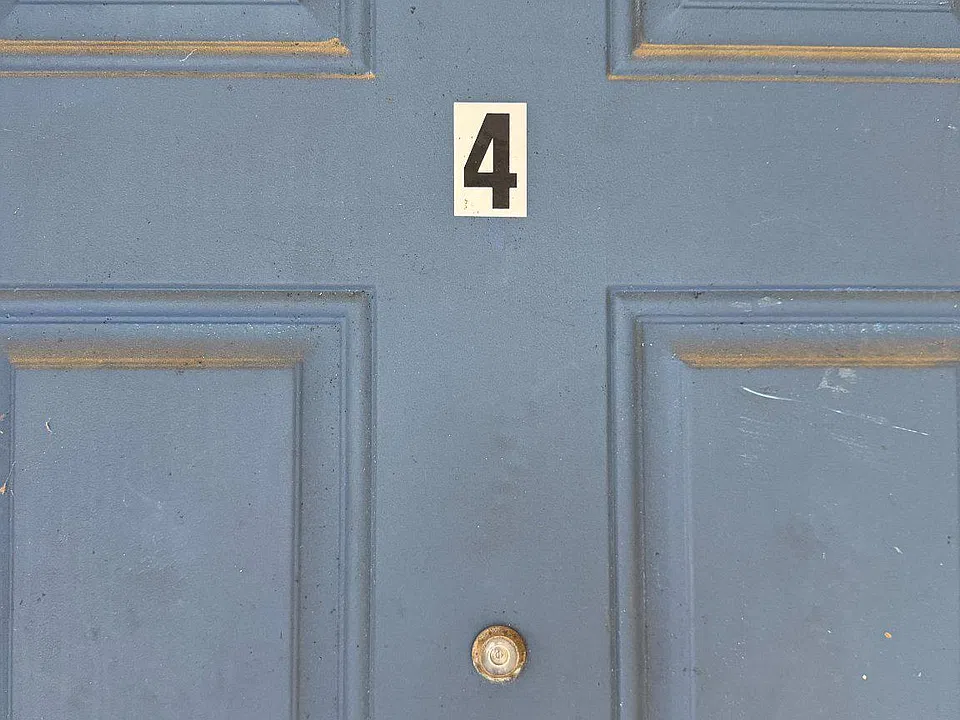 312 E Broadway #4