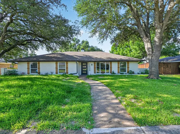 2608 Northcrest Dr, Plano, TX 75075