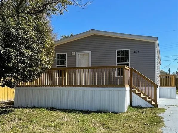 1850 Arcadia Rd, Holiday, FL 34690