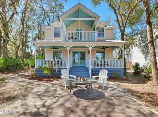 3366 LEWIS SPEEDWAY, St. Augustine, FL 32084