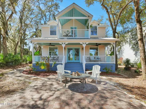 3366 LEWIS SPEEDWAY, St. Augustine, FL 32084