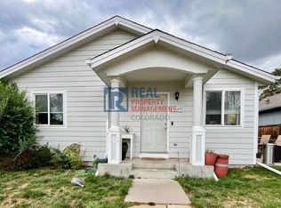 1461 Holly St, Denver, CO 80220