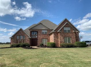 1935 Dowell Rd, Springdale, AR 72762