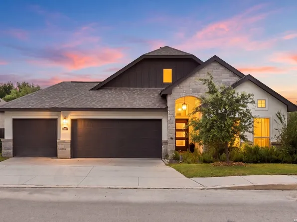 28210 VERSANT HLS, Boerne, TX 78015
