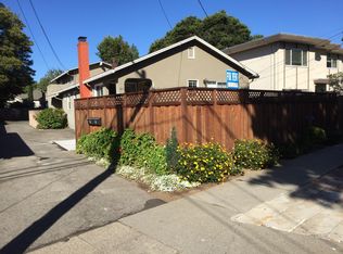 819 Highland Ave APT 1, San Mateo, CA 94401