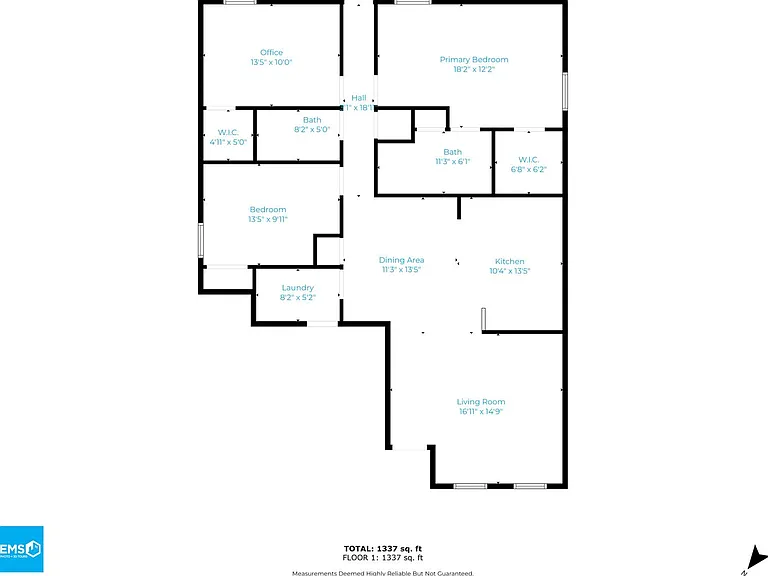 231 Tigers Paw Dr — Photo 4