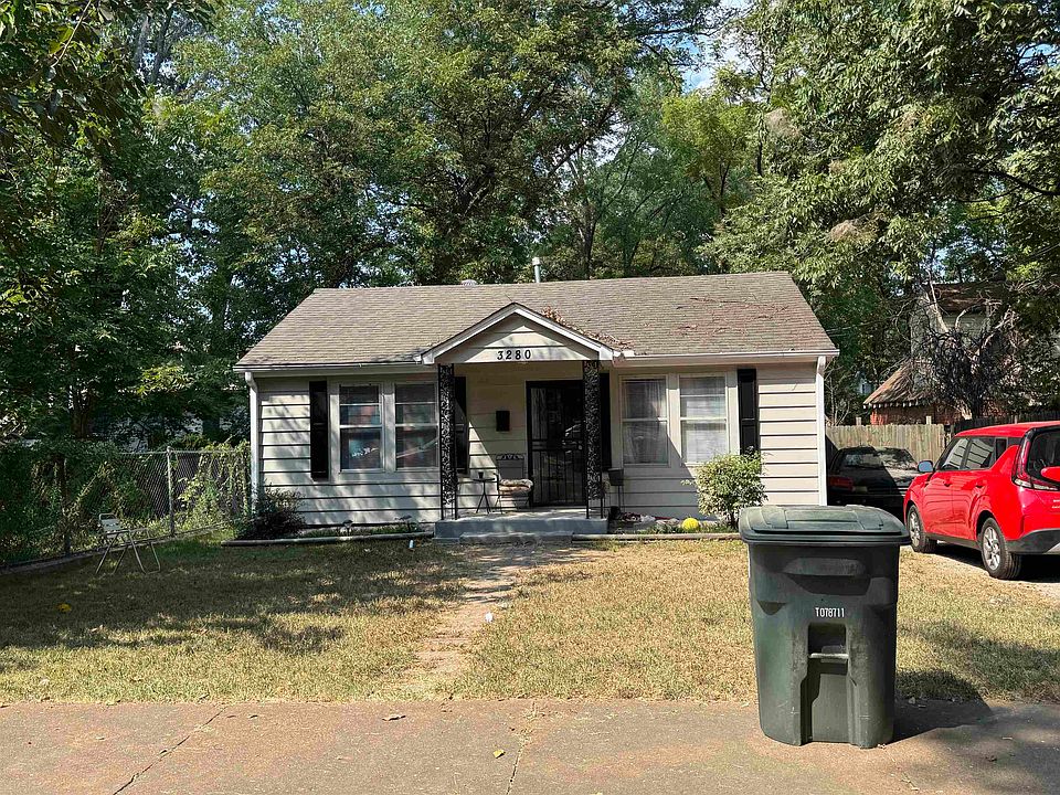 2nd image of 3280 Carrington Rd