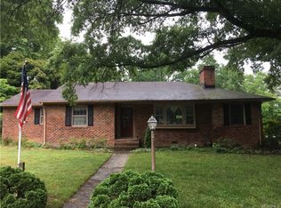 1001 Westham Pkwy, Henrico, VA 23229