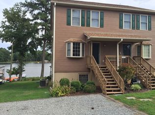 177 Mandrake Ct #109, Henrico, NC 27842