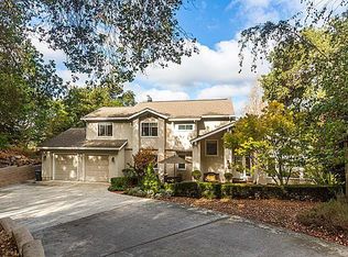 506 Navarra Dr, Scotts Valley, CA 95066