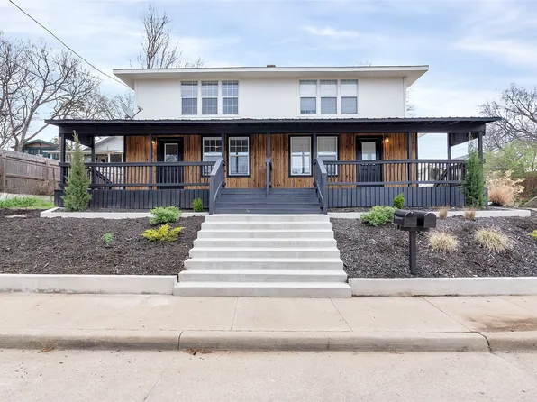 201 N Union Ave, Tulsa, OK 74127
