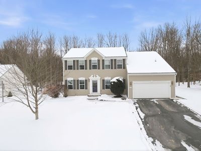 4473 Millstream Dr, Clay, NY, 13041