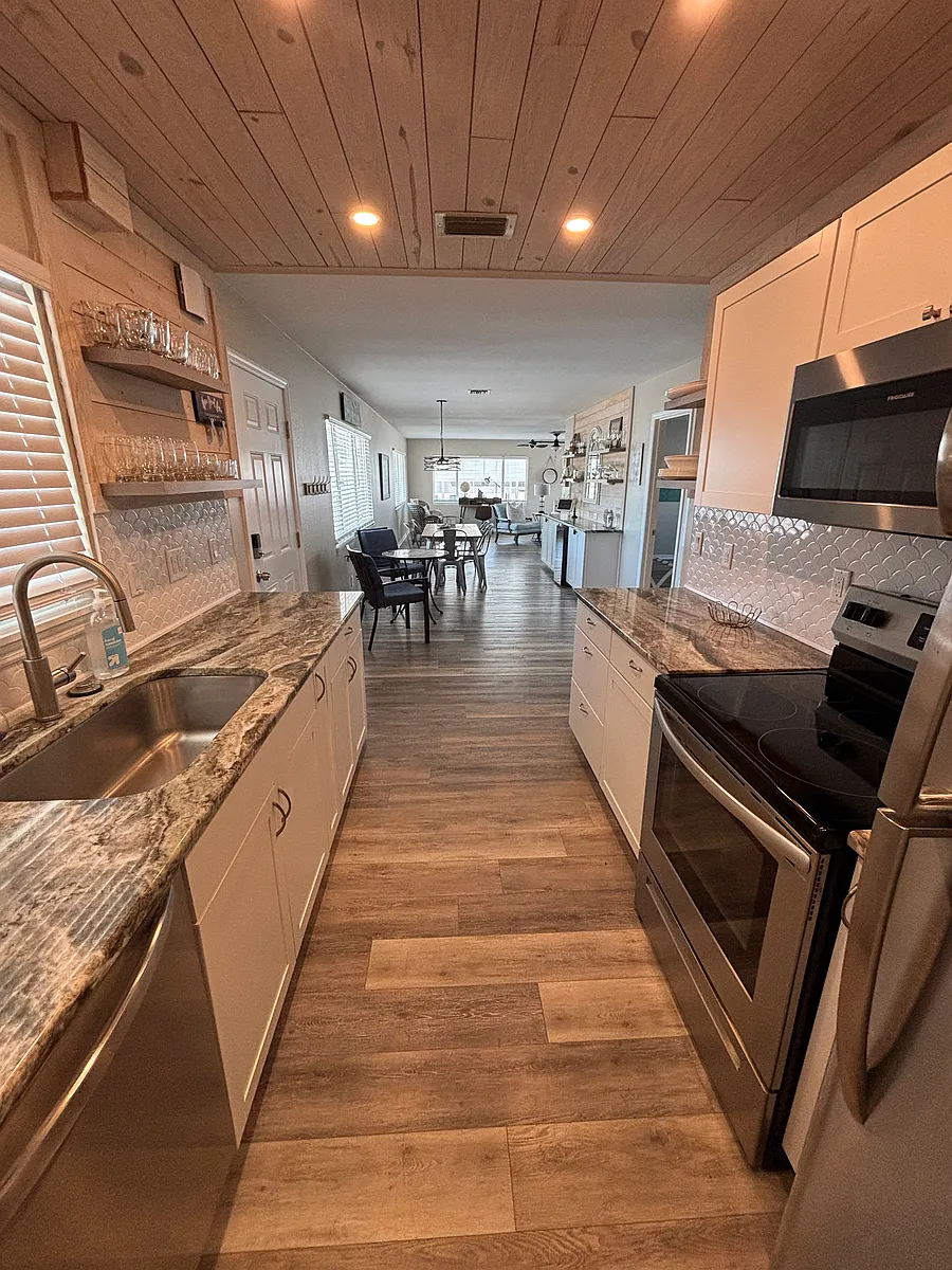 Building Photo - 6151 Estero Blvd #1