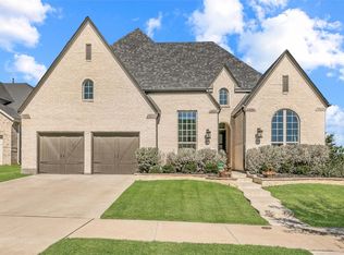 1100 12th St, Argyle, TX 76226