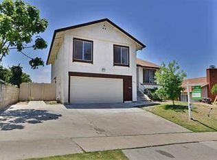 6431 Garber Ave, San Diego, CA 92139