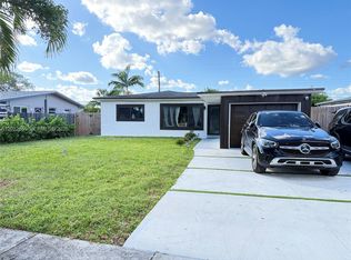 Floral Heights 1st Add, Fort Lauderdale, FL 33317