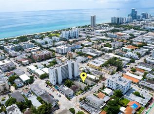7911 Abbott Ave #1-1-7911, Miami Beach, FL 33141