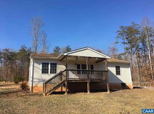 60 Jefferson Ln, Arrington, VA 22922
