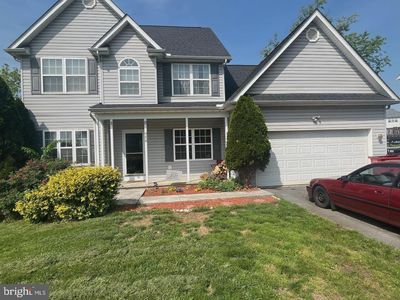 715 Aztec Dr, Martinsburg, WV, 25405