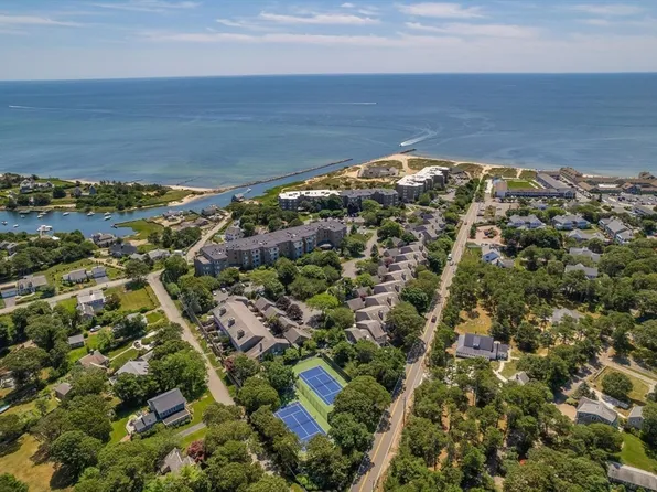 1 Belmont Rd #Townhouse 19, Harwich, MA 02645