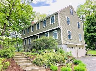 67 Dakin Rd, Sudbury, MA 01776